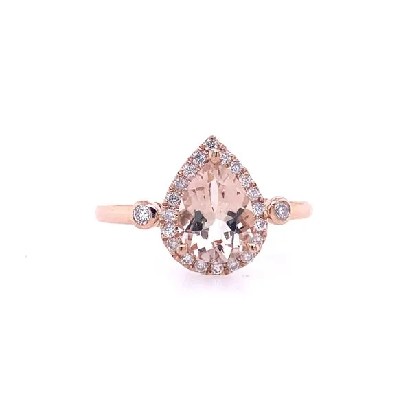Women's Colored Stone Ring R. Bruce Carson Jewelers, Inc. Hagerstown, MD