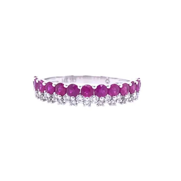 Women's Colored Stone Ring R. Bruce Carson Jewelers, Inc. Hagerstown, MD