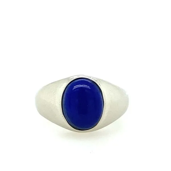 Women's Colored Stone Ring R. Bruce Carson Jewelers, Inc. Hagerstown, MD