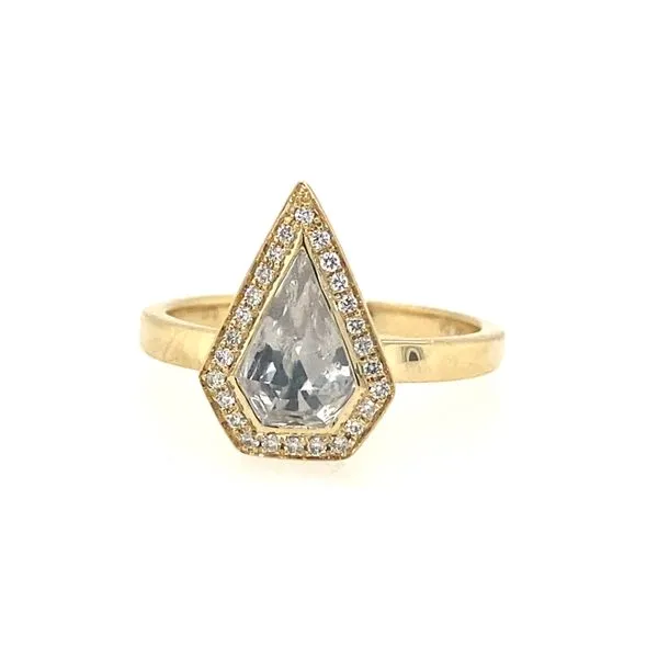 Women's Colored Stone Ring R. Bruce Carson Jewelers, Inc. Hagerstown, MD