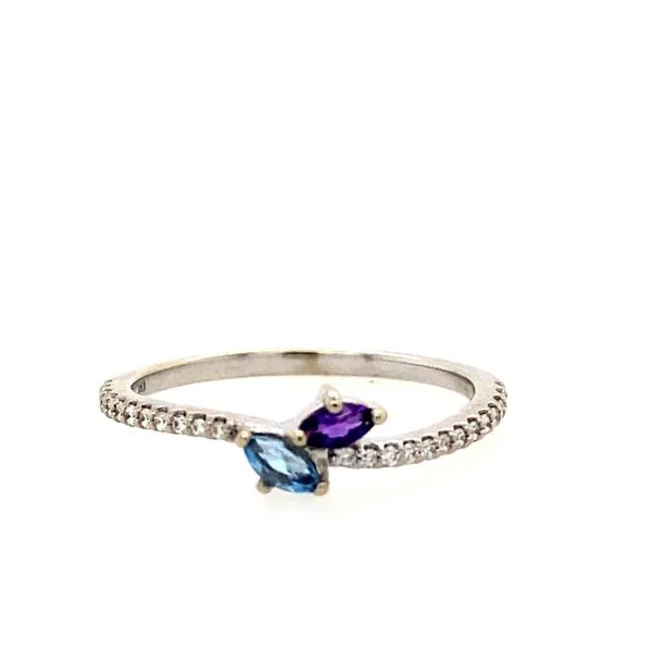 Women's Colored Stone Ring R. Bruce Carson Jewelers, Inc. Hagerstown, MD