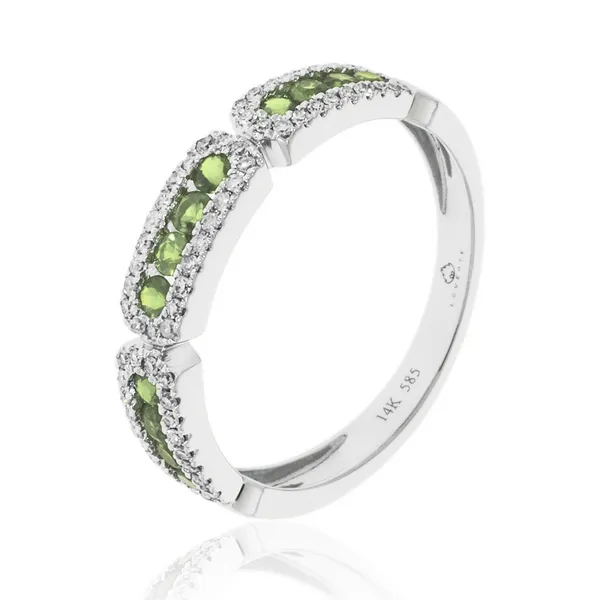 Women's Colored Stone Ring R. Bruce Carson Jewelers, Inc. Hagerstown, MD