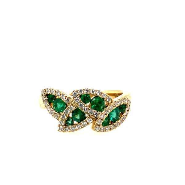 Women's Colored Stone Ring R. Bruce Carson Jewelers, Inc. Hagerstown, MD