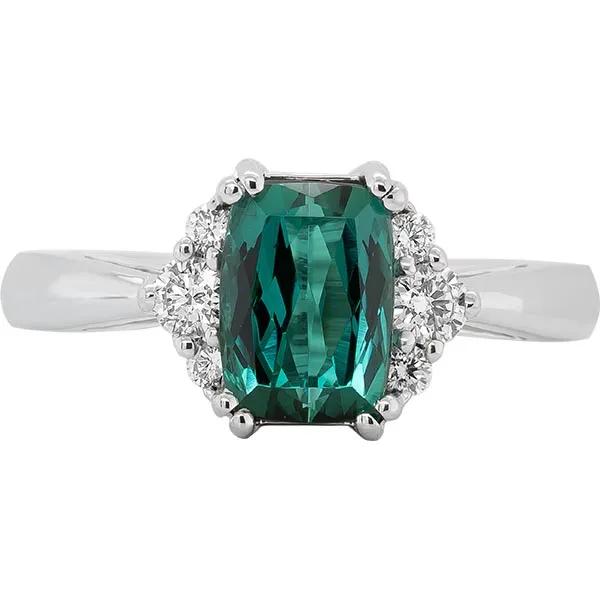 Women's Colored Stone Ring R. Bruce Carson Jewelers, Inc. Hagerstown, MD