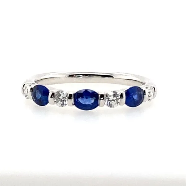 Women's Colored Stone Ring R. Bruce Carson Jewelers, Inc. Hagerstown, MD