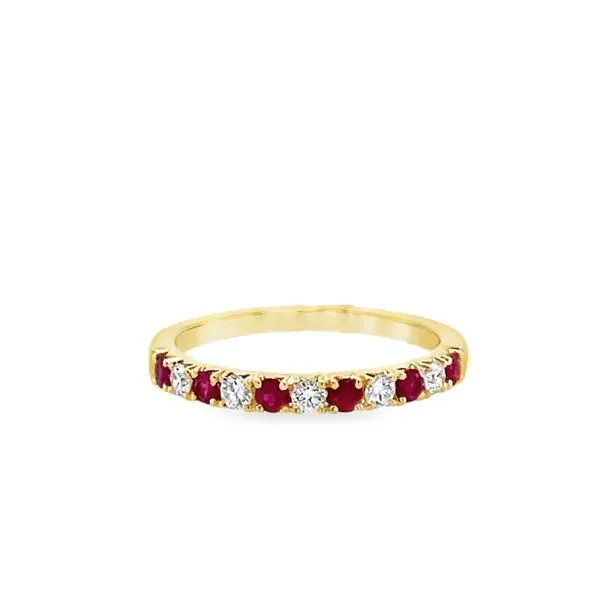 Women's Colored Stone Ring R. Bruce Carson Jewelers, Inc. Hagerstown, MD