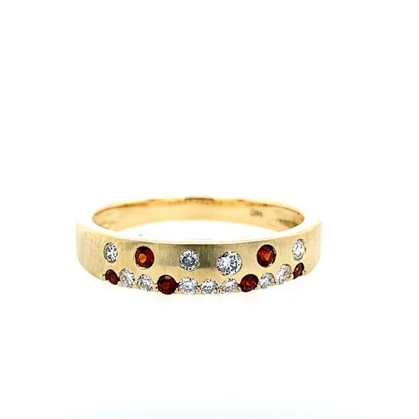 Women's Colored Stone Ring R. Bruce Carson Jewelers, Inc. Hagerstown, MD