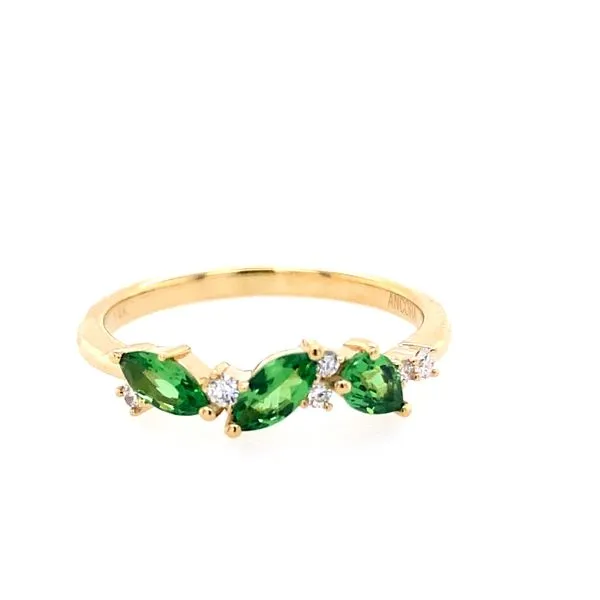 Women's Colored Stone Ring R. Bruce Carson Jewelers, Inc. Hagerstown, MD