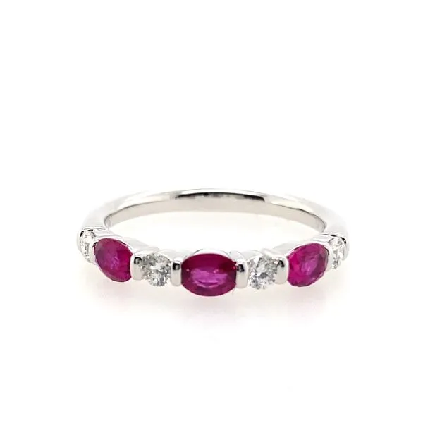 Women's Colored Stone Ring R. Bruce Carson Jewelers, Inc. Hagerstown, MD