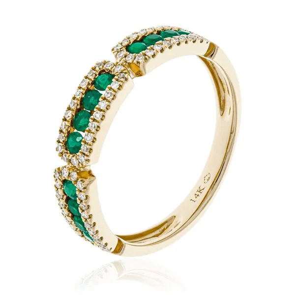 Women's Colored Stone Ring R. Bruce Carson Jewelers, Inc. Hagerstown, MD