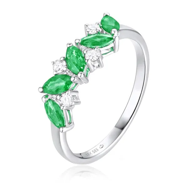 Women's Colored Stone Ring R. Bruce Carson Jewelers, Inc. Hagerstown, MD