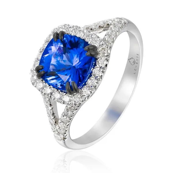 Women's Colored Stone Ring R. Bruce Carson Jewelers, Inc. Hagerstown, MD