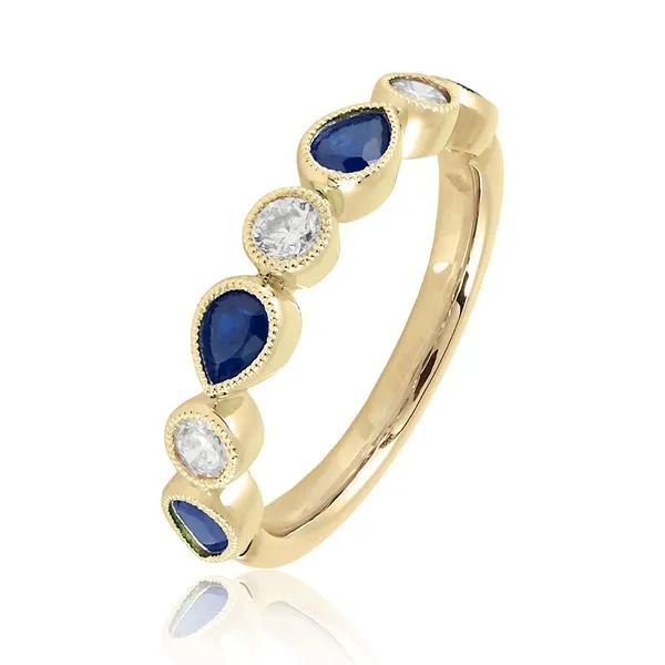 Women's Colored Stone Ring R. Bruce Carson Jewelers, Inc. Hagerstown, MD