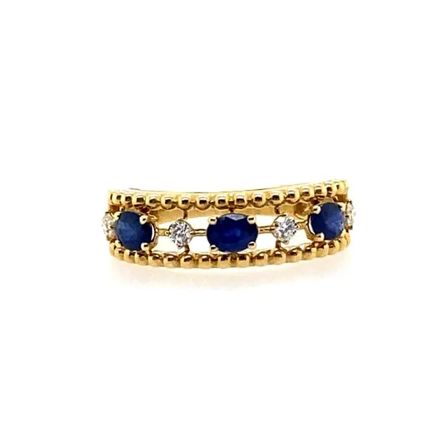 Women's Colored Stone Ring R. Bruce Carson Jewelers, Inc. Hagerstown, MD