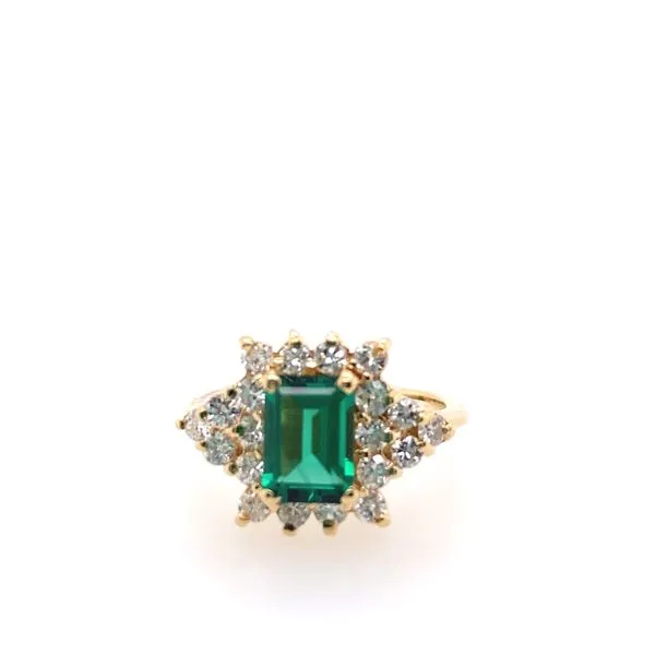 Fashion Ring R. Bruce Carson Jewelers, Inc. Hagerstown, MD