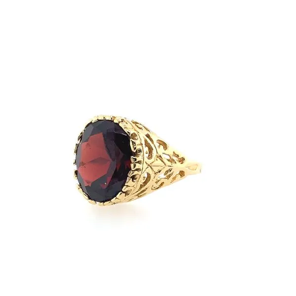 Fashion Ring R. Bruce Carson Jewelers, Inc. Hagerstown, MD