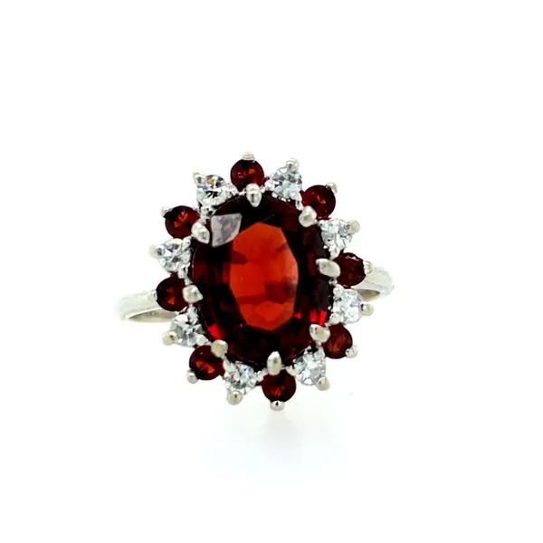 Fashion Ring R. Bruce Carson Jewelers, Inc. Hagerstown, MD