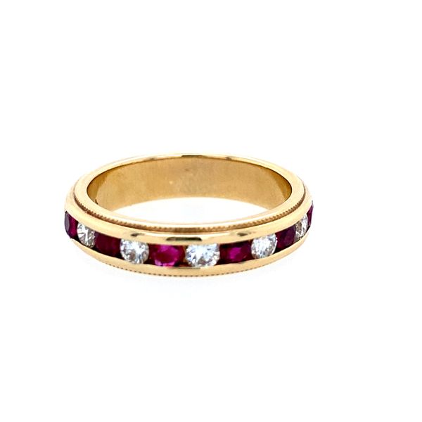 Fashion Ring R. Bruce Carson Jewelers, Inc. Hagerstown, MD