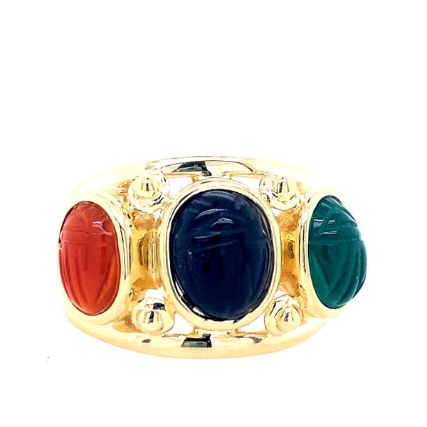 Fashion Ring R. Bruce Carson Jewelers, Inc. Hagerstown, MD