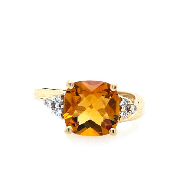 Fashion Ring R. Bruce Carson Jewelers, Inc. Hagerstown, MD