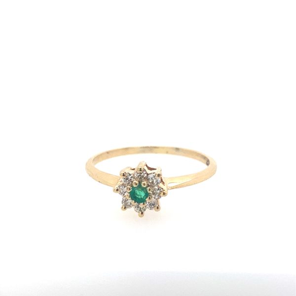 Fashion Ring R. Bruce Carson Jewelers, Inc. Hagerstown, MD