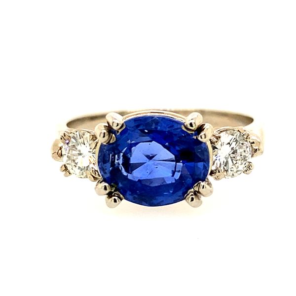 Fashion Ring R. Bruce Carson Jewelers, Inc. Hagerstown, MD