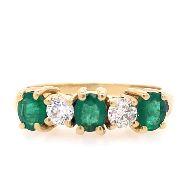 Fashion Ring R. Bruce Carson Jewelers, Inc. Hagerstown, MD