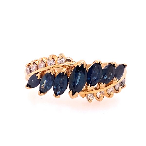 Fashion Ring R. Bruce Carson Jewelers, Inc. Hagerstown, MD