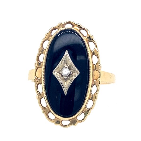 Fashion Ring R. Bruce Carson Jewelers, Inc. Hagerstown, MD