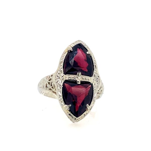 Fashion Ring R. Bruce Carson Jewelers, Inc. Hagerstown, MD