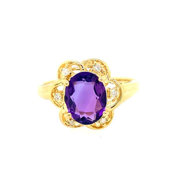 Fashion Ring R. Bruce Carson Jewelers, Inc. Hagerstown, MD