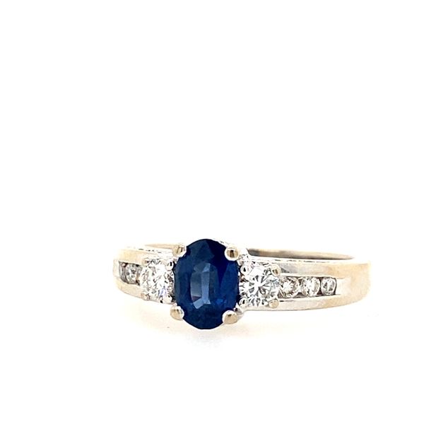 Fashion Ring R. Bruce Carson Jewelers, Inc. Hagerstown, MD
