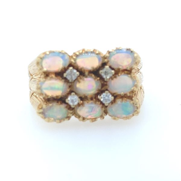 Fashion Ring R. Bruce Carson Jewelers, Inc. Hagerstown, MD
