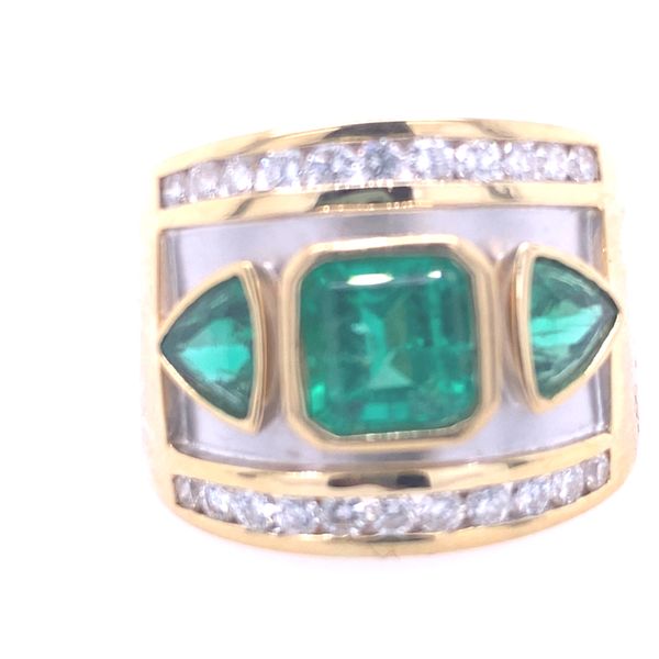 Fashion Ring R. Bruce Carson Jewelers, Inc. Hagerstown, MD