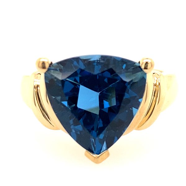 Fashion Ring R. Bruce Carson Jewelers, Inc. Hagerstown, MD