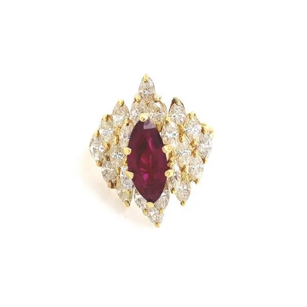 002-201-2000001 R. Bruce Carson Jewelers, Inc. Hagerstown, MD