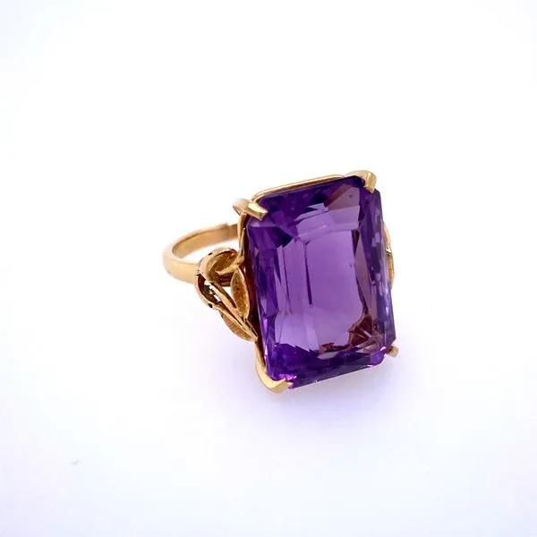 Fashion Ring R. Bruce Carson Jewelers, Inc. Hagerstown, MD