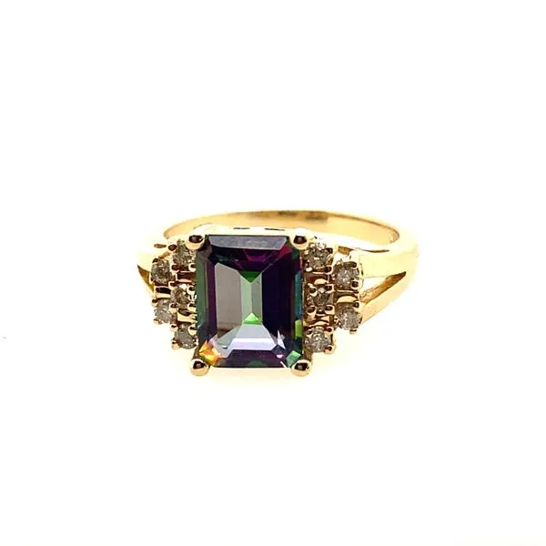 Fashion Ring R. Bruce Carson Jewelers, Inc. Hagerstown, MD