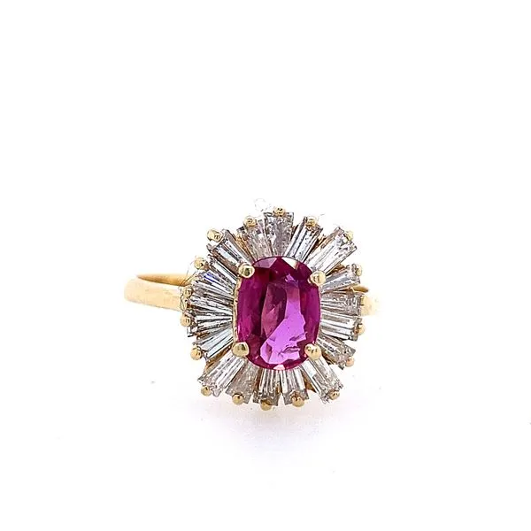 Fashion Ring R. Bruce Carson Jewelers, Inc. Hagerstown, MD