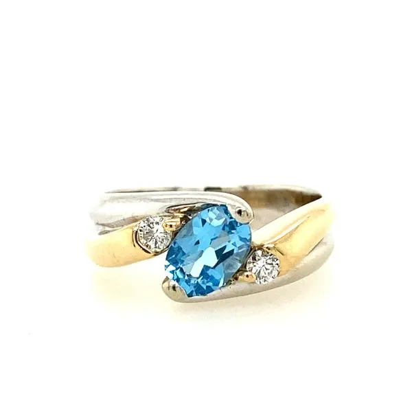 Fashion Ring R. Bruce Carson Jewelers, Inc. Hagerstown, MD