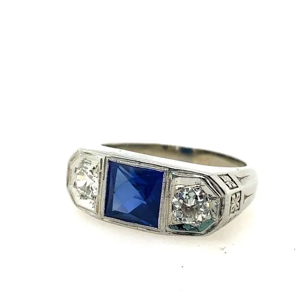 Fashion Ring R. Bruce Carson Jewelers, Inc. Hagerstown, MD