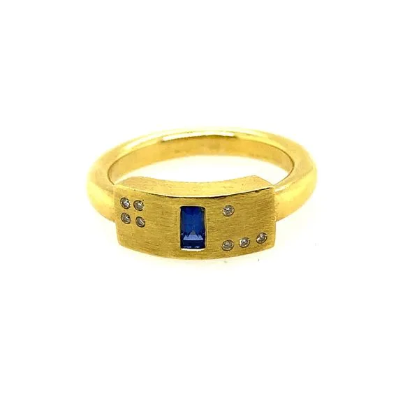 Fashion Ring R. Bruce Carson Jewelers, Inc. Hagerstown, MD