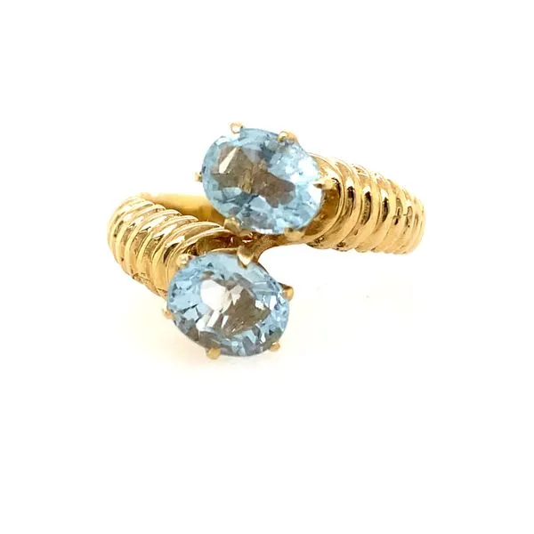 Fashion Ring R. Bruce Carson Jewelers, Inc. Hagerstown, MD