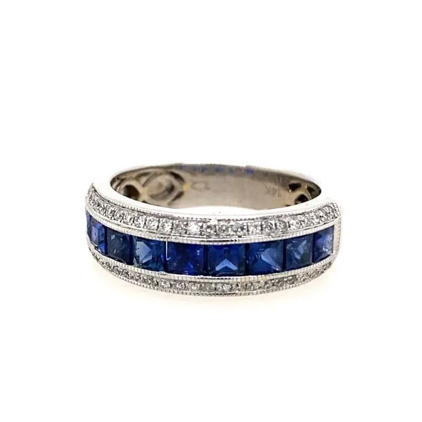 Fashion Ring R. Bruce Carson Jewelers, Inc. Hagerstown, MD