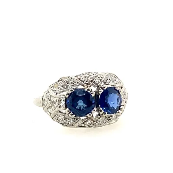 Fashion Ring R. Bruce Carson Jewelers, Inc. Hagerstown, MD