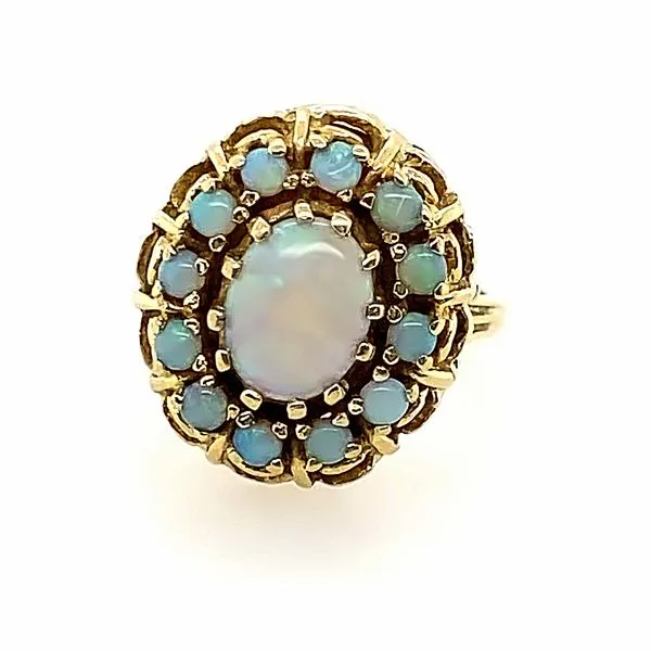 Fashion Ring R. Bruce Carson Jewelers, Inc. Hagerstown, MD