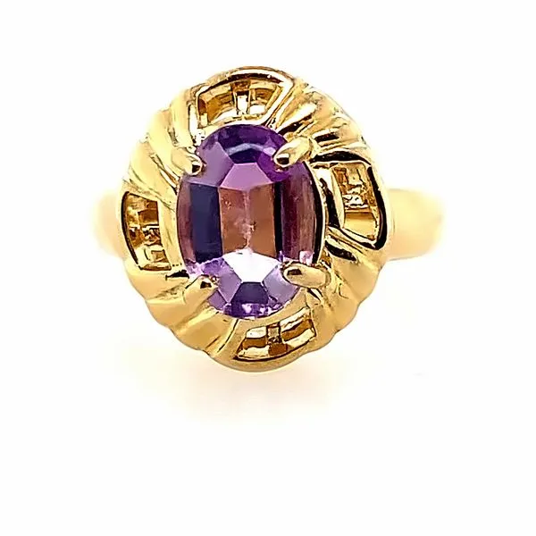 Fashion Ring R. Bruce Carson Jewelers, Inc. Hagerstown, MD