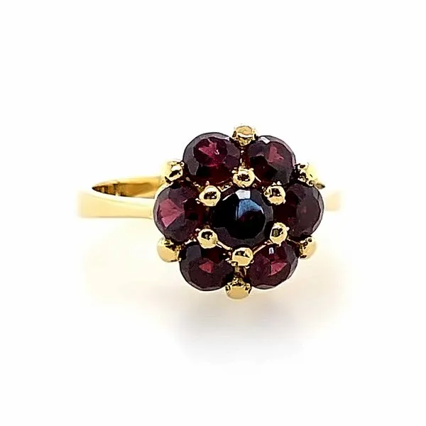 Fashion Ring R. Bruce Carson Jewelers, Inc. Hagerstown, MD