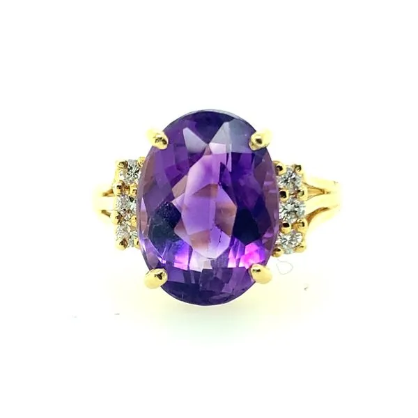 Fashion Ring Image 2 R. Bruce Carson Jewelers, Inc. Hagerstown, MD