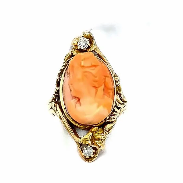 Fashion Ring R. Bruce Carson Jewelers, Inc. Hagerstown, MD